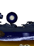 pic for moon sea